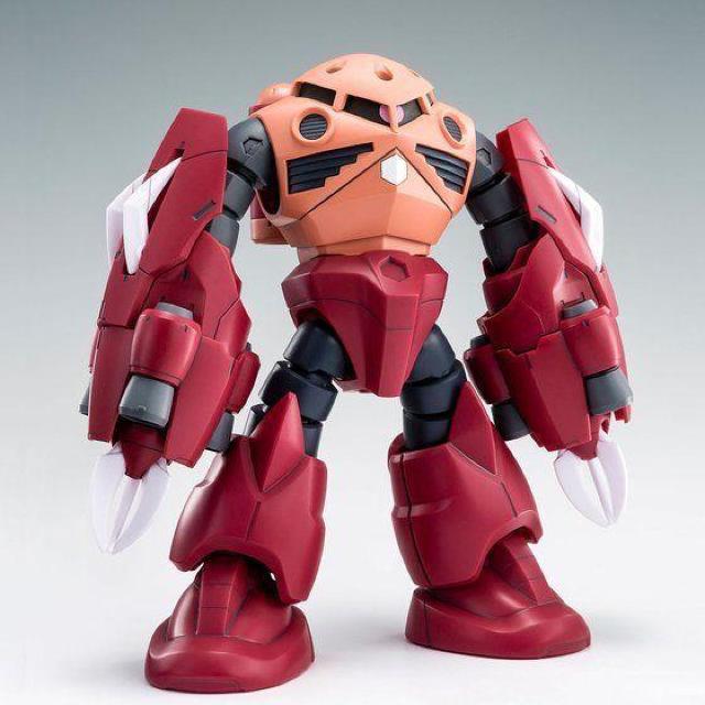 限定 HGBF 1/144 アメイジングズゴック < ホビー  限定 HGBF 1/144 アメイジングズゴック < ホビーの