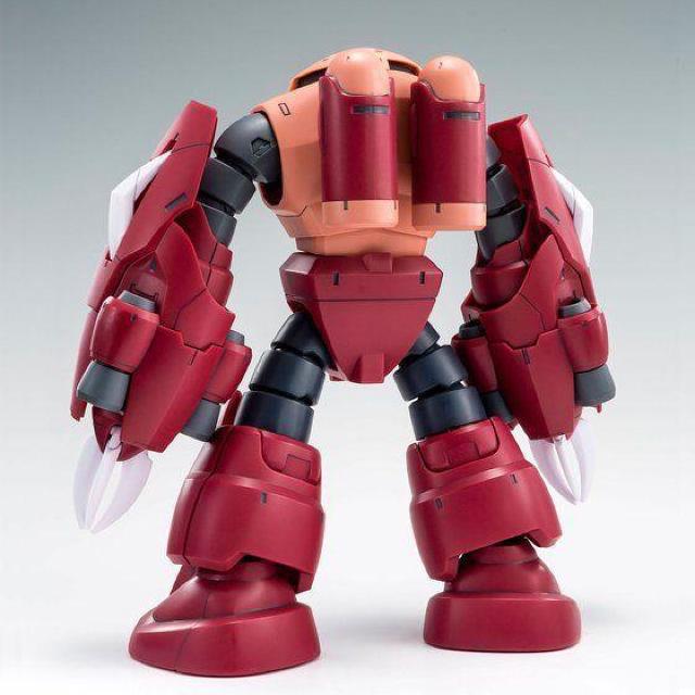 限定 HGBF 1/144 アメイジングズゴック < ホビー  限定 HGBF 1/144 アメイジングズゴック < ホビーの