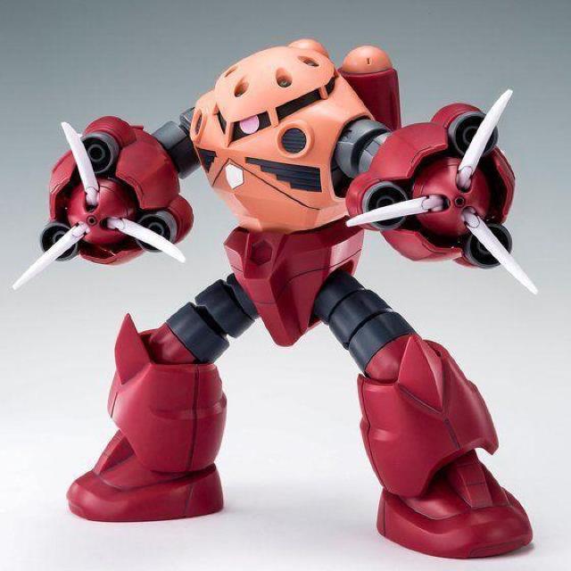 限定 HGBF 1/144 アメイジングズゴック < ホビー  限定 HGBF 1/144 アメイジングズゴック < ホビーの