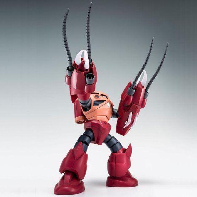 限定 HGBF 1/144 アメイジングズゴック < ホビー  限定 HGBF 1/144 アメイジングズゴック < ホビーの