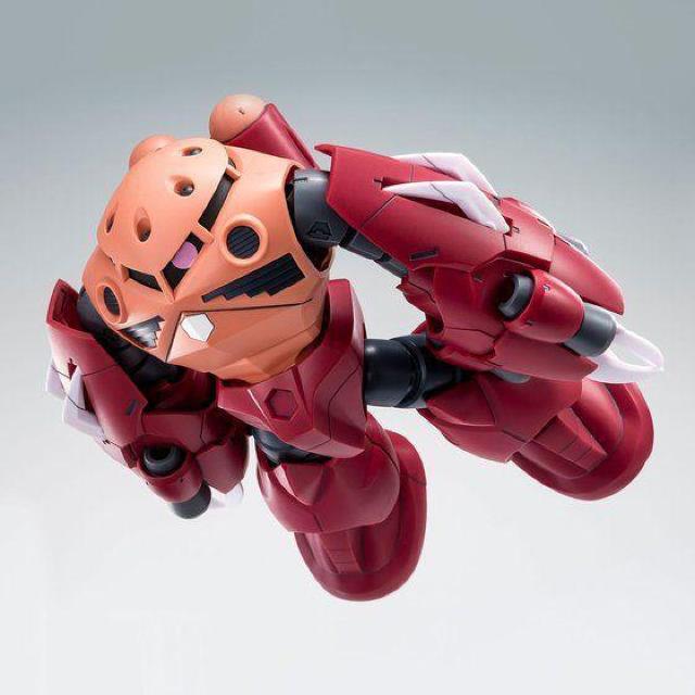 限定 HGBF 1/144 アメイジングズゴック < ホビー  限定 HGBF 1/144 アメイジングズゴック < ホビーの