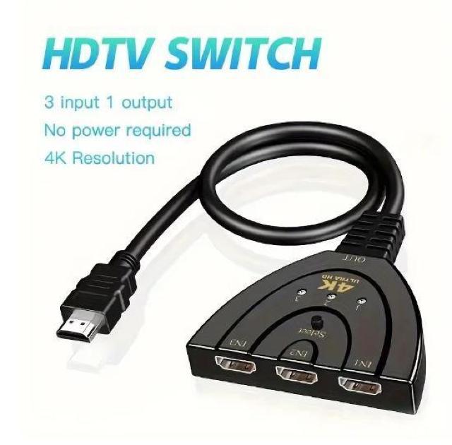 HDMI@ؑ֊@SK~QK@z@hdtvXvb^[@3|[gtHD@1080p@3Dv[[@hdtv@ps4 90  Ɠd/AV 
