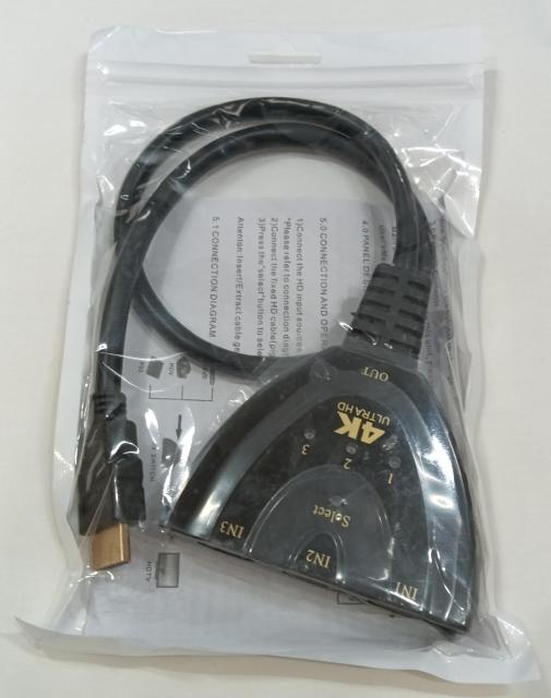 HDMI@ؑ֊@SK~QK@z@hdtvXvb^[@3|[gtHD@1080p@3Dv[[@hdtv@ps4 90  Ɠd/AV 