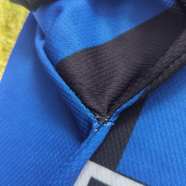 00s イタリア セリエA インテルミラノ レプリカユニフォーム/ゲームシャツ10番 アドリアーノ ブラジル < 男性ファッション 00s イタリア セリエA インテルミラノ レプリカユニフォーム/ゲームシャツ10番 アドリアーノ ブラジル < 男性ファッションの