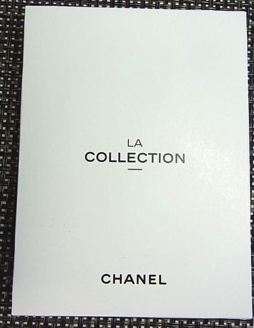 500�~�X�^�����K���g�pCHANEL �V���l���@�m�x���e�B�tⳁ��y���V���Z�b�g ���R���N�V�����@CHANEL�@BEAUTE