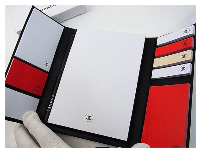 500�~�X�^�����K���g�pCHANEL �V���l���@�m�x���e�B�tⳁ��y���V���Z�b�g ���R���N�V�����@CHANEL�@BEAUTE
