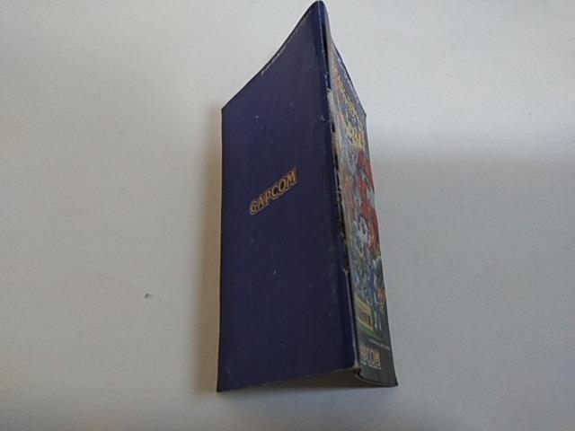SFC/【5本迄送料180円!!】超魔界村≪匿名らくらく定額便≫【説明書付き】★メンテ済み★↓ご落札価格↓ < ゲーム本体/ソフト  SFC/【5本迄送料180円!!】超魔界村≪匿名らくらく定額便≫【説明書付き】★メンテ済み★↓ご落札価格↓ < ゲーム本体/ソフトの