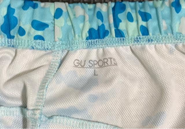 レディース GU スポーツ ショートパンツ < ブランド  レディース GU スポーツ ショートパンツ < ブランドの