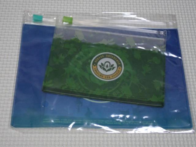 マイニンテンドー New ポケモンスナップ ファスナーポーチセット < アニメ/コミック/キャラクター マイニンテンドー New ポケモンスナップ ファスナーポーチセット < アニメ/コミック/キャラクターの