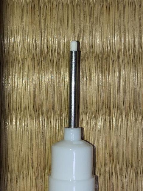 新品!深穴溝用マーカー 白 ロングノーズマーカー ロングニブマーカー < インテリア/ライフ 新品!深穴溝用マーカー 白 ロングノーズマーカー ロングニブマーカー < インテリア/ライフの