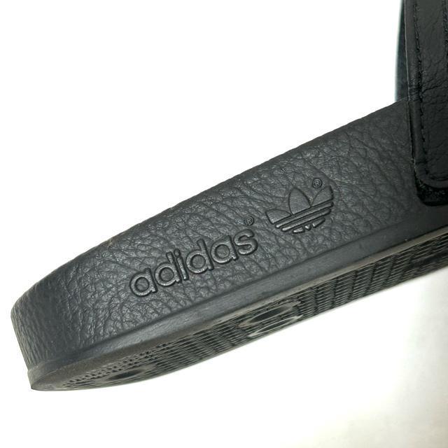 美品 Y-3 ワイスリー adidas シャワーサンダル 22.5cm < ブランド  美品 Y-3 ワイスリー adidas シャワーサンダル 22.5cm < ブランドの