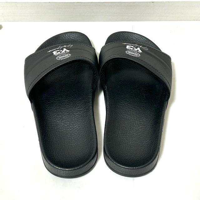美品 Y-3 ワイスリー adidas シャワーサンダル 22.5cm < ブランド  美品 Y-3 ワイスリー adidas シャワーサンダル 22.5cm < ブランドの