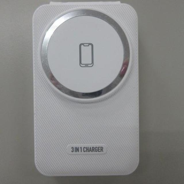 3in1CX`[W[ iԁF 2323-3C2M838 zCg 3C   Ɠd/AV 