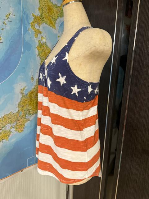オールドネイビー アメリカ国旗デザイン タンクトップ < ブランド オールドネイビー アメリカ国旗デザイン タンクトップ < ブランドの