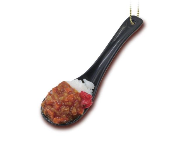 リアルキッチンシリーズひとくちれんげご飯BCvol.7 カレー三昧ノーマルカレー < ホビー  リアルキッチンシリーズひとくちれんげご飯BCvol.7 カレー三昧ノーマルカレー  < ホビーの