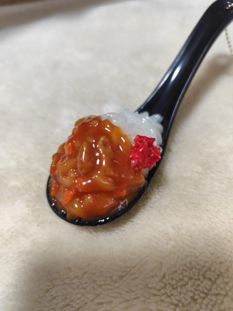 リアルキッチンシリーズひとくちれんげご飯BCvol.7 カレー三昧ノーマルカレー < ホビー  リアルキッチンシリーズひとくちれんげご飯BCvol.7 カレー三昧ノーマルカレー < ホビーの