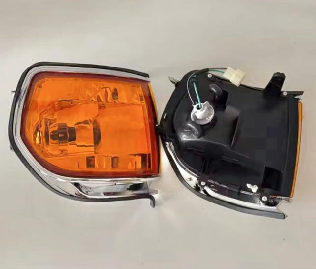 希少■USトヨタ 純正仕様 ランドクルーザー80系 北米仕様 ウインカー FJ80G FZJ80G TOYOTA ランクル80 < 自動車/バイク 希少■USトヨタ 純正仕様 ランドクルーザー80系 北米仕様 ウインカー FJ80G FZJ80G TOYOTA ランクル80 < 自動車/バイク