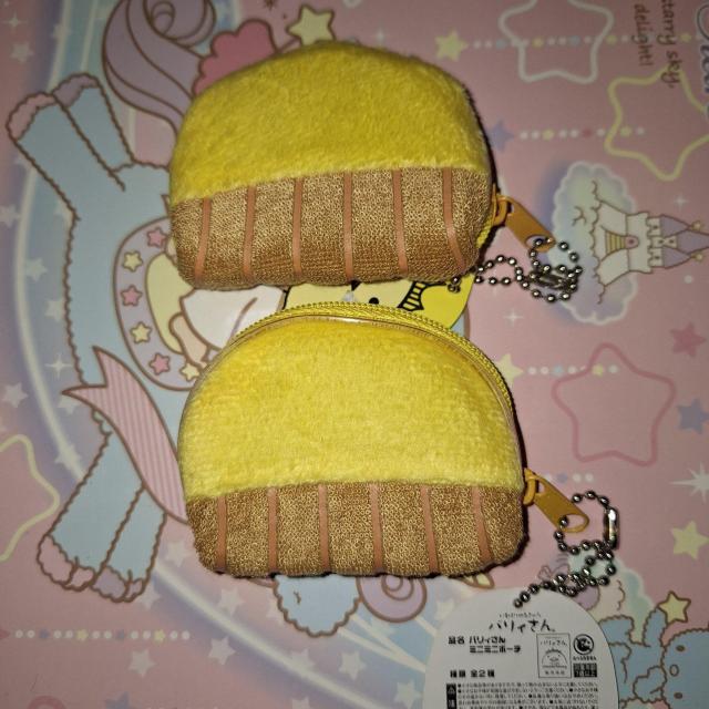 �V�i���o���B���񁚃~�j�~�j�|�[�`��2�Z�b�g �� ��������� 