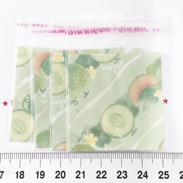 29*可愛い台紙入り♪OPP袋  4枚 10 < インテリア/ライフ  29*可愛い台紙入り♪OPP袋  4枚 10  < インテリア/ライフの