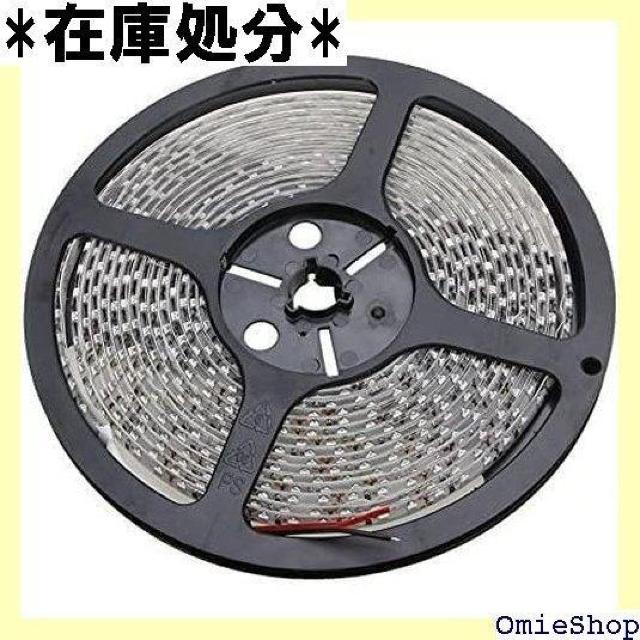 12V超高輝度 5M 600連 LEDテープ 防水 切断可能 白ベース/LEDブルー 正面発光 435 < 自動車/バイク 12V超高輝度 5M 600連 LEDテープ 防水 切断可能 白ベース/LEDブルー 正面発光 435 < 自動車/バイク