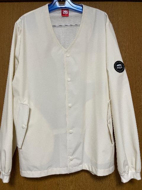 新品未使用:メンズ:薄手ジャンパー < 男性ファッション 新品未使用:メンズ:薄手ジャンパー < 男性ファッションの