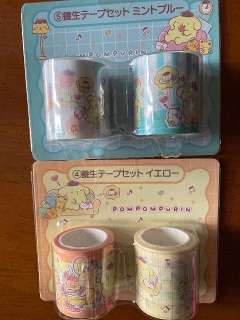 ��V�i��|���|���v���� �{���e�[�v 2�_�Z�b�g  �T�����I����  �� �A�j��/�R�~�b�N/�L�����N�^�[�� 