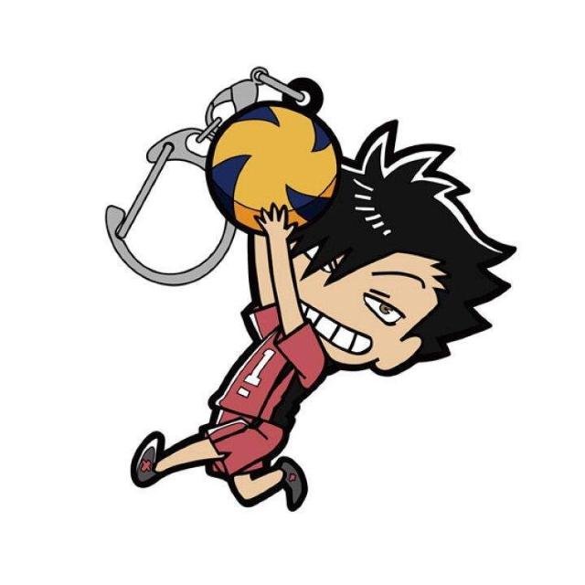 送料無料!ハイキュー!! 黒尾鉄朗 つままれ ユニフォームVer キーホルダー マスコット < アニメ/コミック/キャラクター 送料無料!ハイキュー!! 黒尾鉄朗 つままれ ユニフォームVer キーホルダー マスコット < アニメ/コミック/キャラクターの