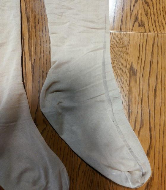 ベージュ ナイロンハイソックス 難有り < 女性ファッション ベージュ ナイロンハイソックス 難有り < 女性ファッションの