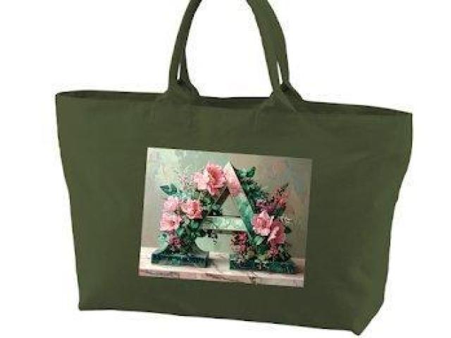 ヘヴィー キャンバス ジップトートバッグ 大人可愛い 高級感 華やかで上品 前 < 女性ファッション ヘヴィー キャンバス ジップトートバッグ 大人可愛い 高級感 華やかで上品 前 < 女性ファッションの