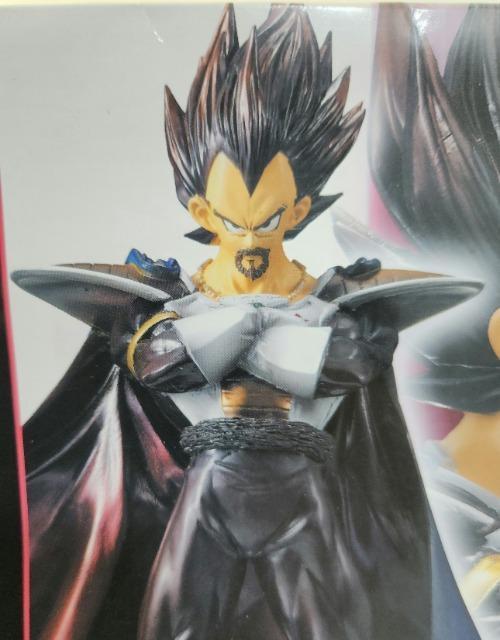 DRAGON BALL ドラゴンボール DXフィギュアIV LEGEND OF SAIYAN ベジータ王 フィギュア < アニメ/コミック/キャラクター DRAGON BALL ドラゴンボール DXフィギュアIV LEGEND OF SAIYAN ベジータ王 フィギュア < アニメ/コミック/キャラクターの
