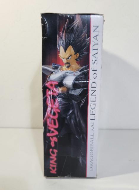 DRAGON BALL ドラゴンボール DXフィギュアIV LEGEND OF SAIYAN ベジータ王 フィギュア < アニメ/コミック/キャラクター DRAGON BALL ドラゴンボール DXフィギュアIV LEGEND OF SAIYAN ベジータ王 フィギュア < アニメ/コミック/キャラクターの