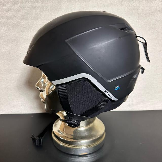 �ySALOMON�z�T������ EPS4D �X�m�{ �w�����b�g L�T�C�Y �� ���W���[/�X�|�[�c�� 