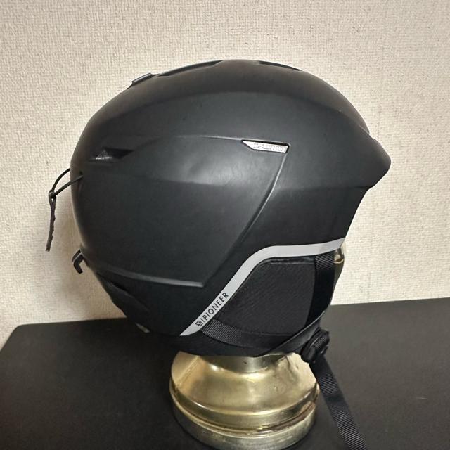 �ySALOMON�z�T������ EPS4D �X�m�{ �w�����b�g L�T�C�Y �� ���W���[/�X�|�[�c�� 