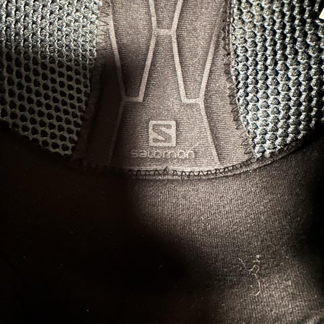 �ySALOMON�z�T������ EPS4D �X�m�{ �w�����b�g L�T�C�Y �� ���W���[/�X�|�[�c�� 