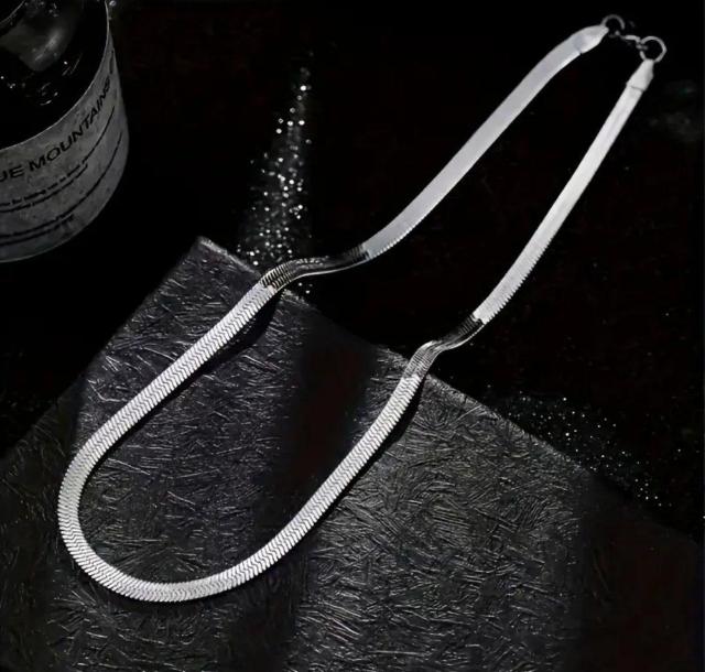 最安値ユニセックスステンレスチタンネックレス < 男性アクセサリー/時計 最安値ユニセックスステンレスチタンネックレス < 男性アクセサリー/時計の