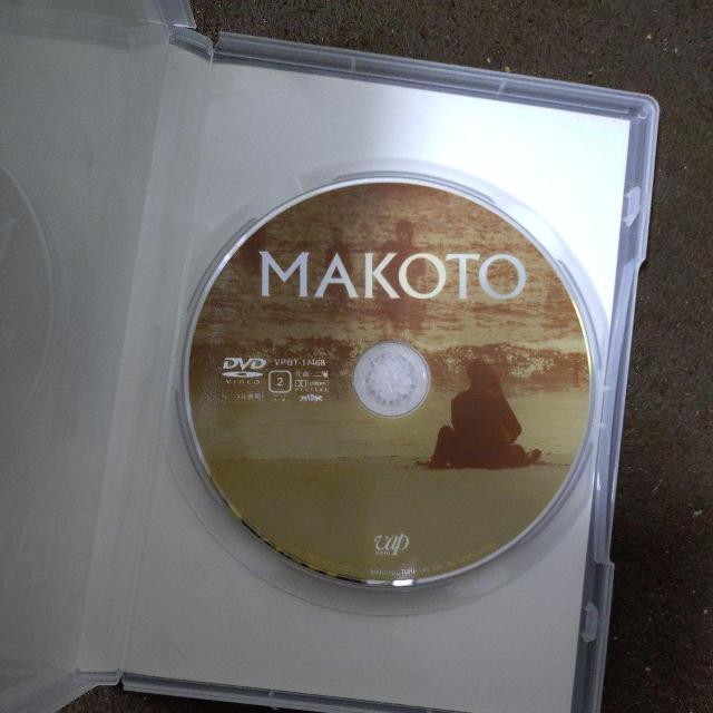 ����DVD�@MAKOTO �� CD/DVD/�r�f�I�� 