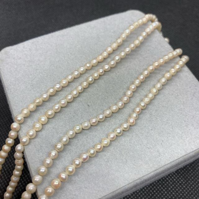 ���� SILVER �V���o�[ 2�A �p�[�� �l�b�N���X �� �����A�N�Z�T���[/���v�� 