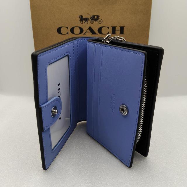 �V�iCOACH�@�V�O�l�`���[�L�����o�X��܂���z�@�h�b�O�v�����g �� �u�����h�� 