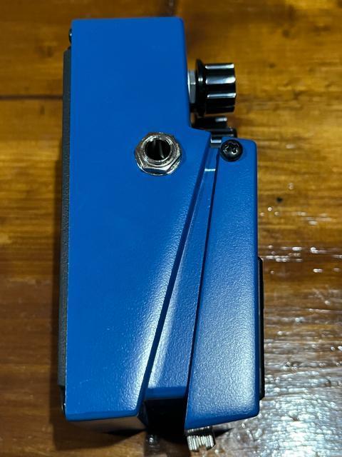 Boss BD-2w Blues Driver 技 WAZA CRAFT ボス ブルース ドライバー 美品 < ホビー Boss BD-2w Blues Driver 技 WAZA CRAFT ボス ブルース ドライバー 美品 < ホビーの