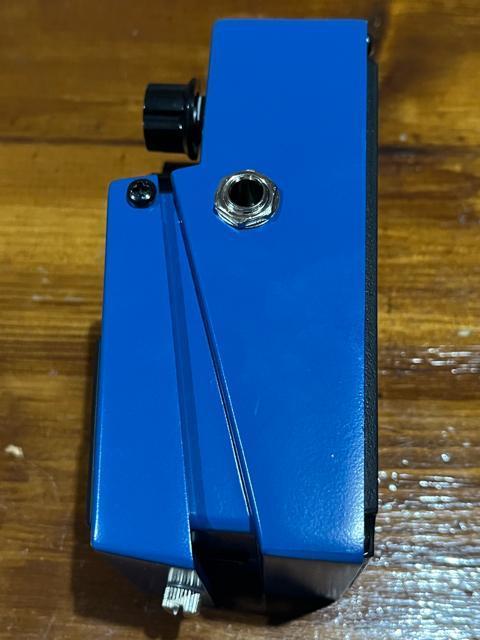 Boss BD-2w Blues Driver 技 WAZA CRAFT ボス ブルース ドライバー 美品 < ホビー Boss BD-2w Blues Driver 技 WAZA CRAFT ボス ブルース ドライバー 美品 < ホビーの