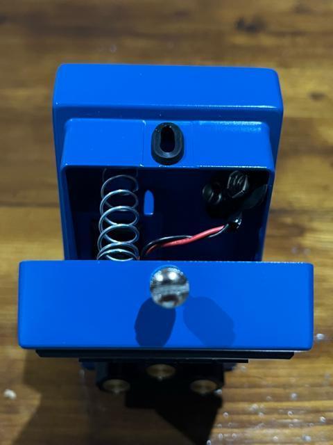 Boss BD-2w Blues Driver 技 WAZA CRAFT ボス ブルース ドライバー 美品 < ホビー Boss BD-2w Blues Driver 技 WAZA CRAFT ボス ブルース ドライバー 美品 < ホビーの