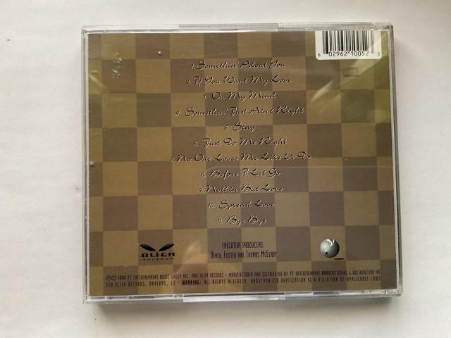 Premiere / Gigi プレミエール CDアルバム R&B ヒップホップ 1997年リリース < CD/DVD/ビデオ Premiere / Gigi プレミエール CDアルバム R&B ヒップホップ 1997年リリース < CD/DVD/ビデオの