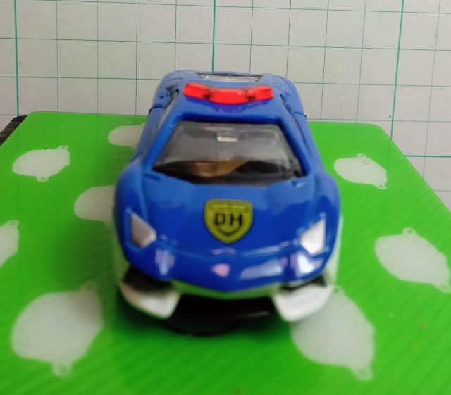 タカラトミー株主優待企画品ランボルギーニアベンタドール < ホビー タカラトミー株主優待企画品ランボルギーニアベンタドール < ホビーの