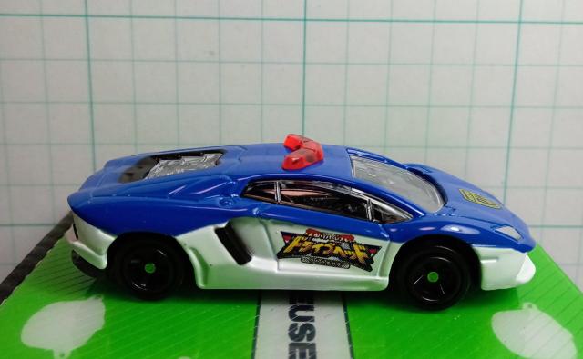 タカラトミー株主優待企画品ランボルギーニアベンタドール < ホビー タカラトミー株主優待企画品ランボルギーニアベンタドール < ホビーの