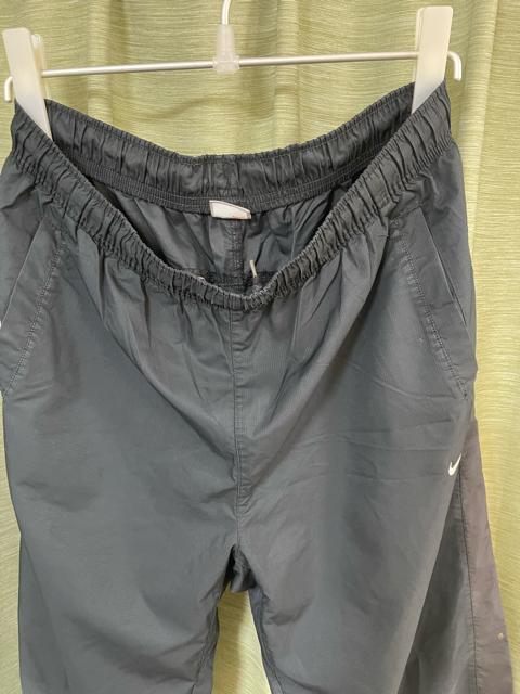 NIKE �i�C�L �i�C�����p���c �X�|�[�c�E�F�A �{�g���X �u���b�N �X�|�[�c�@�T�C�YXL ���� �� �u�����h�� 