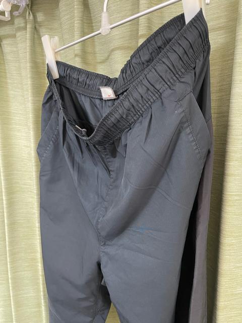 NIKE �i�C�L �i�C�����p���c �X�|�[�c�E�F�A �{�g���X �u���b�N �X�|�[�c�@�T�C�YXL ���� �� �u�����h�� 