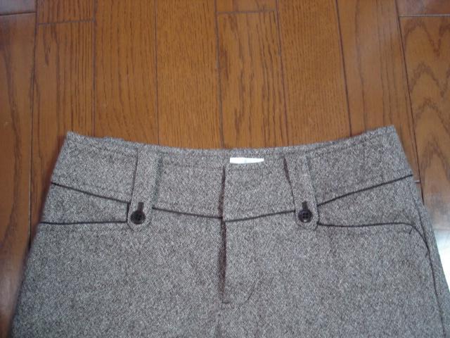 �����F�[���_���X�@Vert Dense �@�c�B�[�h�n�[�t�p���c���������i�I �� �u�����h�� 