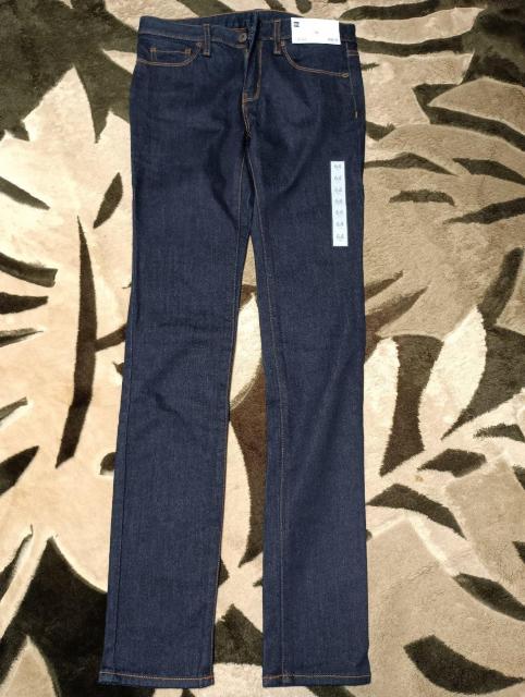 GU スキニージーンズ W64 < ブランド GU スキニージーンズ W64 < ブランドの