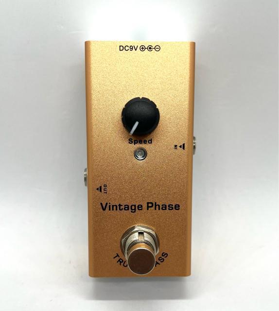 MXR Phase 90 クローン フェイザー エフェクター ペダル ギター vintage 新品 < ホビー MXR Phase 90 クローン フェイザー エフェクター ペダル ギター vintage 新品 < ホビーの