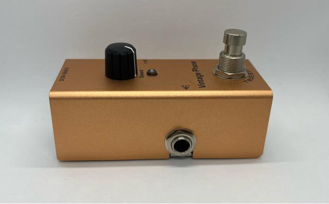 MXR Phase 90 クローン フェイザー エフェクター ペダル ギター vintage 新品 < ホビー MXR Phase 90 クローン フェイザー エフェクター ペダル ギター vintage 新品 < ホビーの